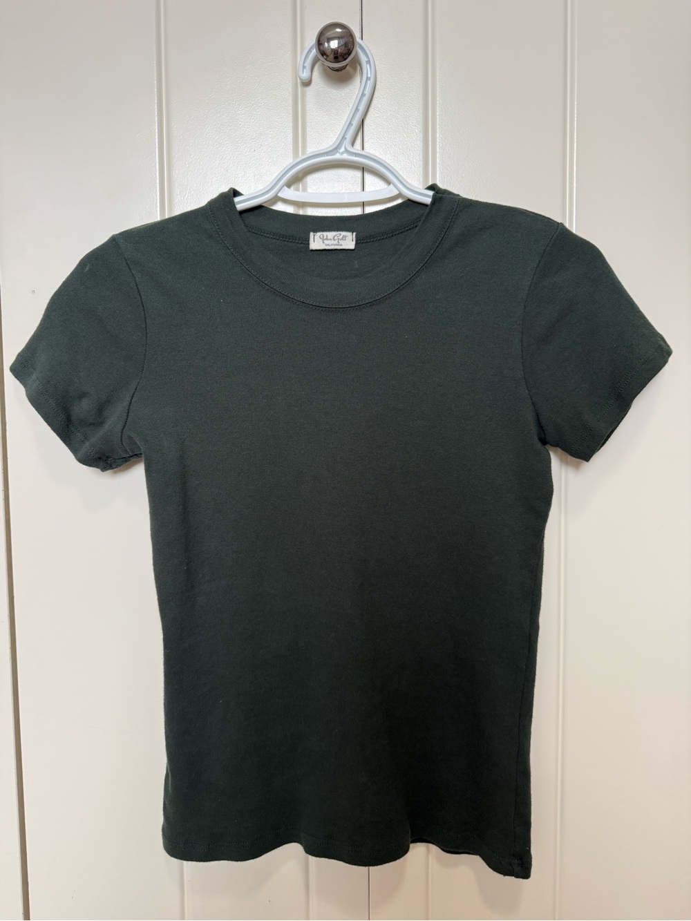 Brandy Melville Hailie Basic Top